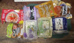 豆腐の福袋ネタバレ2025-4-2