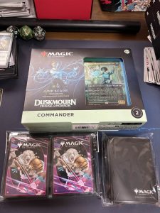 BIG MAGICの福袋の中身2025-4-1