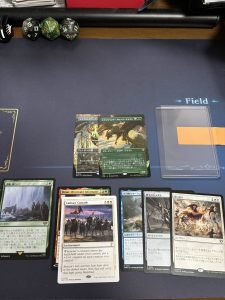 BIG MAGICの福袋を公開2025-4-4