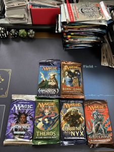 BIG MAGICの福袋を公開2025-5-4