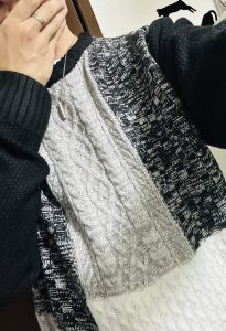 の福袋の中身2025-10-1