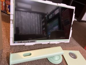 ヨドバシ『ゲーミングモニターの夢』の福袋2025-3-3