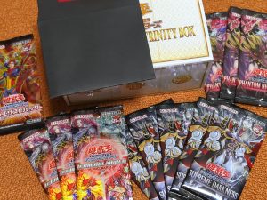 遊戯王の福袋ネタバレ2025-3-2