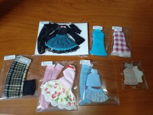 いのう商店の福袋ネタバレ2025-9-2