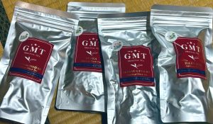 GMT紅茶専門店の福袋の中身2025-5-1