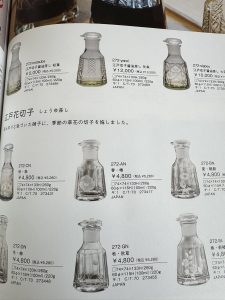 廣田硝子の福袋を公開2025-1-4