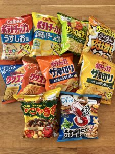 の福袋の中身2025-10-1