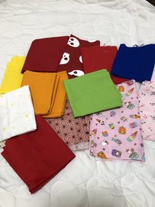 手芸マキの福袋の中身2025-1-1