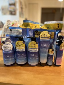 YOLUの福袋の中身2025-2-1