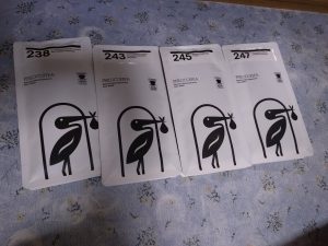 フィロコフィアの福袋の中身2025-6-1