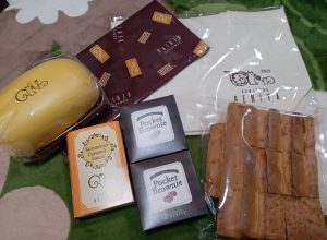 とんかつ まい泉の福袋の中身2025-5-1