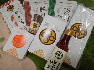 とんかつ まい泉の福袋を公開2025-5-4