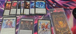 TCG専門店 蓮屋の福袋の中身2025-1-1