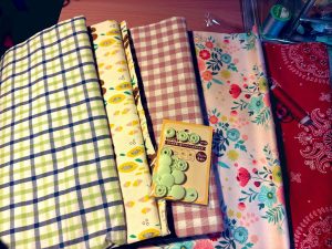 手芸用品の専門店パンドラハウスの福袋の中身2025-3-1