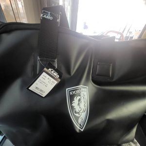 京都サンガF.C.の福袋の中身2025-3-1