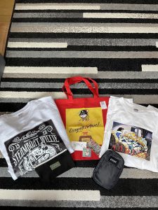 A.D.D.I.C.T -Sneakers-の福袋の中身2025-2-1