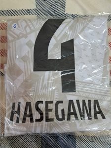 ギラヴァンツ北九州の福袋の中身2025-1-1