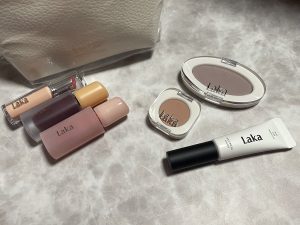 Lakaの福袋の中身2025-2-1