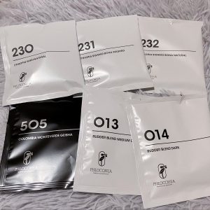 フィロコフィアの福袋の中身2025-8-1