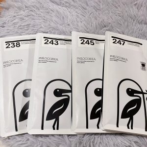 フィロコフィアの福袋ネタバレ2025-8-2