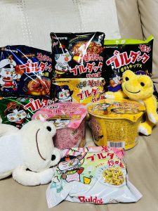 三養ジャパンの福袋ネタバレ2025-6-2