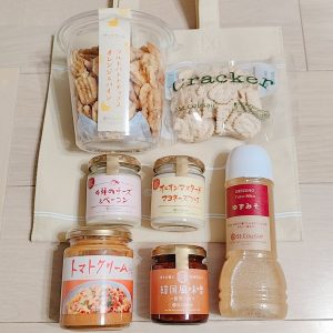 サンクゼールの福袋ネタバレ2025-4-2