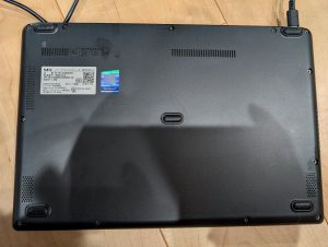 PCコンフルの福袋2025-3-3