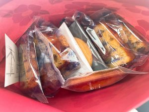 神戸風月堂の福袋2025-4-3