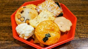 播磨屋本店の福袋ネタバレ2025-1-2