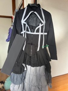 コセヤの福袋の中身2025-1-1