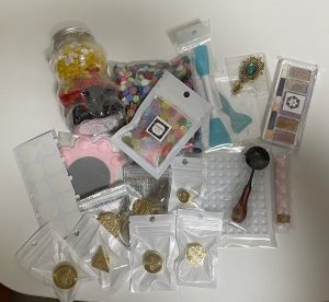 あとりえほのかの福袋の中身2025-5-1