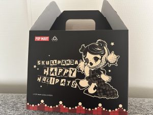 の福袋の中身2025-11-1