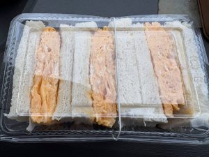 石橋煎餅の福袋ネタバレ2025-1-2