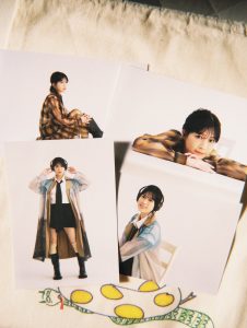 青山吉能の福袋2025-10-3