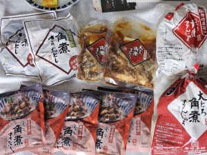 岩崎本舗の福袋2025-1-3