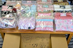 獅子丸商店の福袋の中身2025-1-1