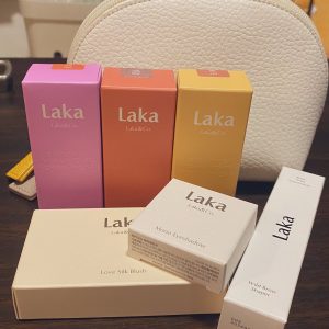 Lakaの福袋の中身2025-1-1