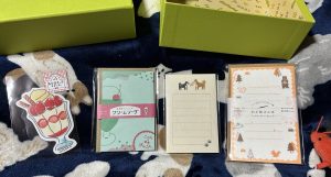 古川紙工の福袋を公開2025-5-4