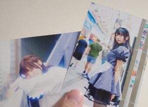 パレットパレードの福袋を公開2025-3-4