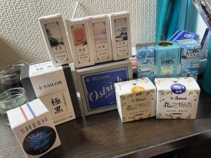 Fairy{note.}の福袋の中身2025-2-1