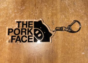 THE PORK FACEの福袋を公開2025-1-4
