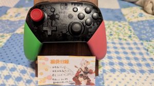 時雨ミトの福袋ネタバレ2025-4-2