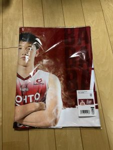 バンビシャス奈良の福袋ネタバレ2025-2-2