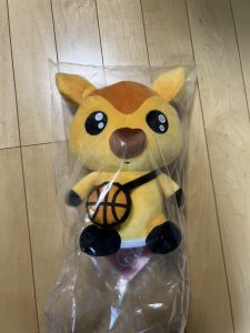 バンビシャス奈良の福袋2025-2-3