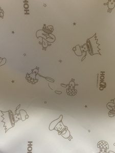 ホクトの福袋2025-6-3