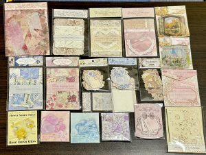 沼のオアシスの福袋ネタバレ2025-2-2