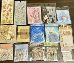 沼のオアシスの福袋2025-2-3