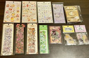 沼のオアシスの福袋を公開2025-2-4