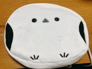 の福袋の中身2025-10-1