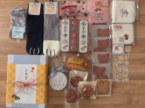 モンプティプッサンの福袋ネタバレ2025-1-2